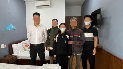 Nữ sinh Đà Nẵng suýt mất 220 triệu đồng vì chiêu “du học nước ngoài”