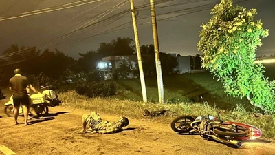 Tây Ninh: Cảnh báo trộm cắp tài sản người đi thăm ruộng