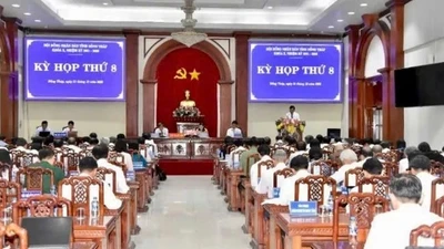 Đồng Tháp lần đầu áp dụng bảng giá đất mới từ ngày 1/1/2026