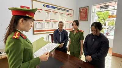 Đắk Lắk: Khởi tố, bắt tạm giam giám đốc doanh nghiệp lừa đảo hơn 166 tỷ đồng