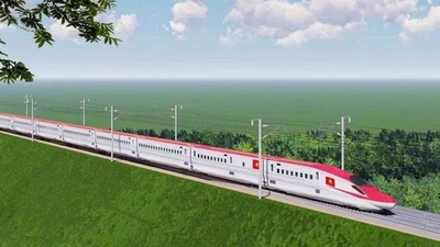 Lâm Đồng đẩy nhanh dự án tái định cư đường sắt Bắc – Nam