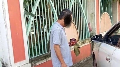 Xác minh vụ học sinh lớp 6 bị hành hung sau va quẹt xe tại Nha Trang