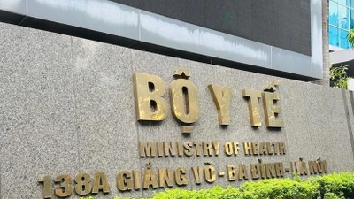 Bộ Y tế yêu cầu kiểm tra thông tin mất vệ sinh tại nhà hàng tiệc cưới ở TPHCM