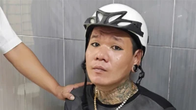 Bắt nghi phạm liên quan vụ tấn công nữ chủ quán cà phê ở Cần Thơ
