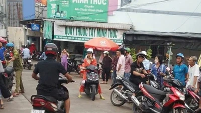 Cà Mau: Phát hiện hai mẹ con tử vong tại nhà riêng