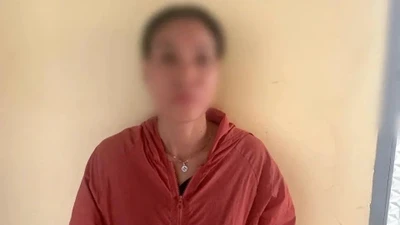 Đắk Lắk: Người giúp việc bị bắt khẩn cấp vì trộm nhẫn vàng của chủ nhà