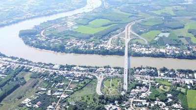 Đồng Nai lập Tổ công tác gỡ vướng cho dự án Vành đai 4 – TP HCM