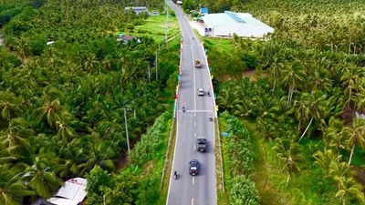 Công ty Hữu Thịnh trúng 03 gói thầu liên tiếp trong 02 tuần tại Vĩnh Long