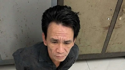 Bắt thành công đối tượng bị truy nã về tội trộm cắp tài sản