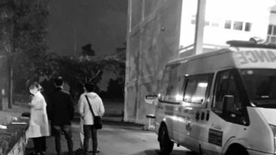 Phát hiện nam sinh tử vong trong khuôn viên trường đại học tại TPHCM