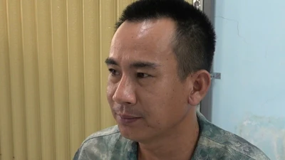 Giả danh “cô dâu, cha mẹ vợ” để lừa người đàn ông Trung Quốc 300 triệu đồng