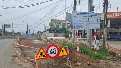 TP HCM lập 37 Ban Quản lý dự án đầu tư xây dựng cấp phường, xã