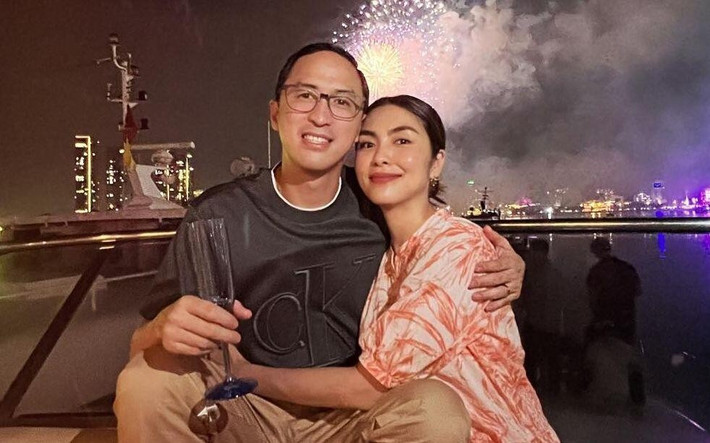 Dù sở hữu khối tài sản đáng mơ ước, cả hai vẫn lựa chọn lối sống kín đáo, không phô trương.