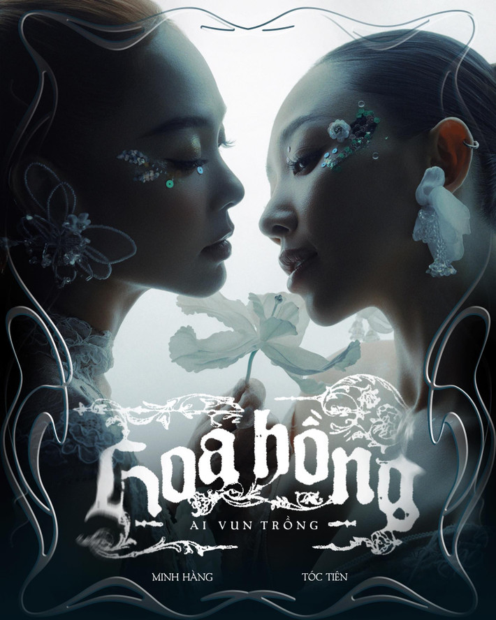 Thời gian gần đây, Minh Hằng đã chính thức trở lại đường đua âm nhạc với MV Hoa hồng ai vun trồng kết hợp cùng Tóc Tiên. Sản phẩm không chỉ gây chú ý bởi thông điệp ý nghĩa "phụ nữ nâng đỡ phụ nữ" mà còn đánh dấu sự lột xác về hình ảnh của nữ ca sĩ sau thời gian vắng bóng.