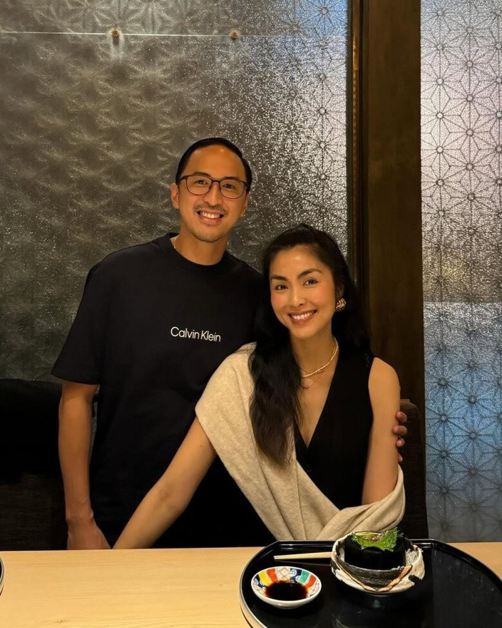 Hiện tại, vợ chồng Tăng Thanh Hà đang sinh sống trong căn biệt thự sang trọng tại TP HCM.