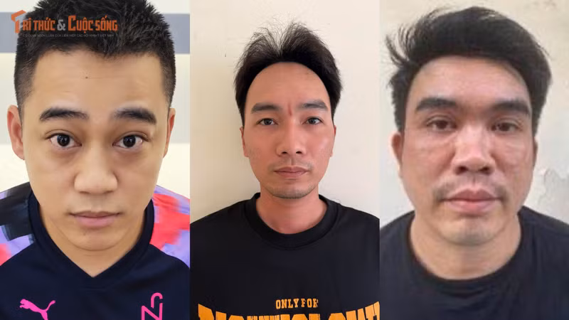 Hé lộ thủ đoạn cho vay nặng lãi trá hình qua thuê vàng tại TP HCM
