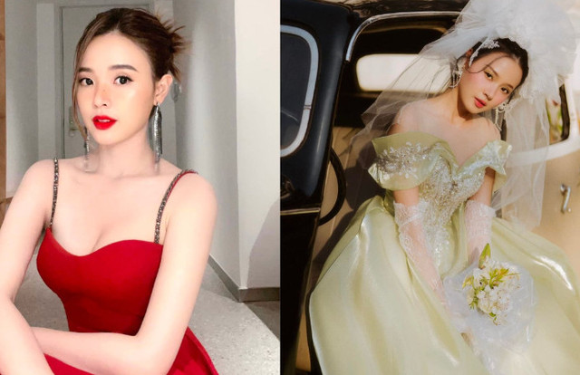Chân dung thiếu gia nhà Nhựa Duy Tân bị đồn là chồng sắp cưới của Midu - Hình 8 Chan dung thieu gia nha Nhua Duy Tan bi don la chong sap cuoi cua Midu-Hinh-8