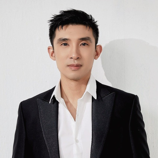 Chân dung thiếu gia nhà Nhựa Duy Tân bị đồn là chồng sắp cưới của Midu - Hình 3 Chan dung thieu gia nha Nhua Duy Tan bi don la chong sap cuoi cua Midu-Hinh-3