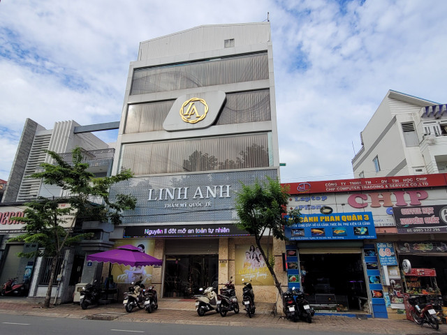 Chi nhánh Thẩm mỹ viện Mailisa, Diva và nhiều cơ sở bị phạt nặng - Hình 3 Chi nhanh Tham my vien Mailisa, Diva va nhieu co so bi phat nang-Hinh-3