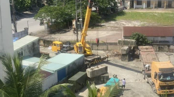 Đại gia đất Cảng Tạ Quyết Thắng bị khởi tố từng viết tâm thư gửi lên Tổng bí thư - Hình 2 Dai gia dat Cang Ta Quyet Thang bi khoi to tung viet tam thu gui len Tong bi thu-Hinh-2