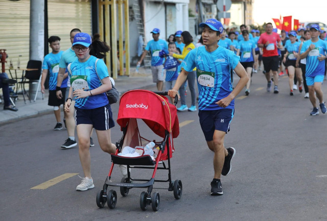 Trải nghiệm thể thao sôi động tại Hải Giang – Quy Nhơn - Hình 2 Trai nghiem the thao soi dong tai Hai Giang – Quy Nhon-Hinh-2