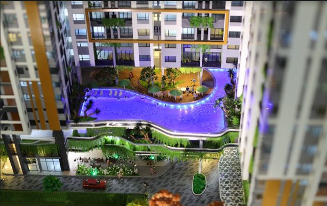 Bất động sản năm 2022 vẫn chịu áp lực tăng giá - Hình 3 Bat dong san nam 2022 van chiu ap luc tang gia-Hinh-3