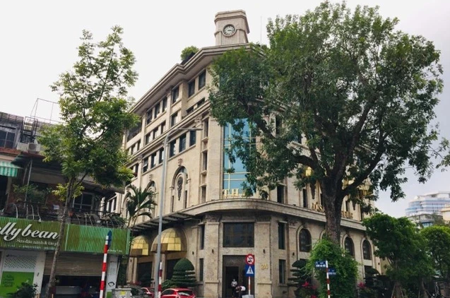3 người con của ông chủ Tân Hoàng Minh Đỗ Anh Dũng giỏi cỡ nào? - Hình 4 3 nguoi con cua ong chu Tan Hoang Minh Do Anh Dung gioi co nao?-Hinh-4