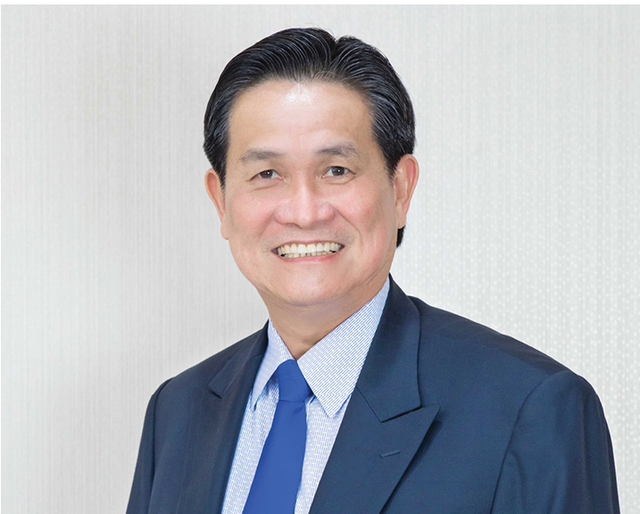 Bà Đặng Huỳnh Ức My được bổ nhiệm vị trí Phó Chủ tịch TTC Sugar giàu cỡ nào? - Hình 3 Ba Dang Huynh Uc My duoc bo nhiem vi tri Pho Chu tich TTC Sugar giau co nao?-Hinh-3