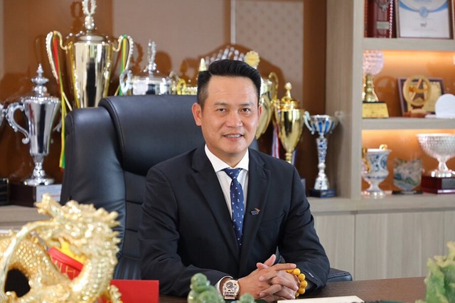 Bà Đặng Huỳnh Ức My được bổ nhiệm vị trí Phó Chủ tịch TTC Sugar giàu cỡ nào? - Hình 4 Ba Dang Huynh Uc My duoc bo nhiem vi tri Pho Chu tich TTC Sugar giau co nao?-Hinh-4