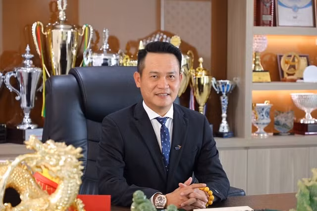 Bà Đặng Huỳnh Ức My được bổ nhiệm vị trí Phó Chủ tịch TTC Sugar giàu cỡ nào? - Hình 4 Ba Dang Huynh Uc My duoc bo nhiem vi tri Pho Chu tich TTC Sugar giau co nao?-Hinh-4