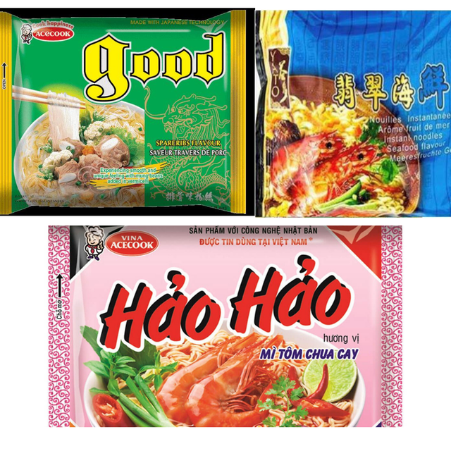 Mì tôm chua cay Hảo Hảo vì sao bị Ireland thu hồi? - Hình 2 Mi tom chua cay Hao Hao vi sao bi Ireland thu hoi?-Hinh-2