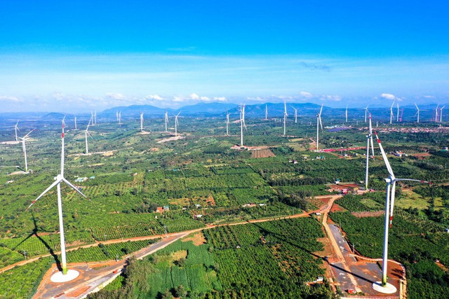 Điện Gió Trung Nam Đắk Lắk 1 mua trước hạn 6 lô trái phiếu Dien Gio Trung Nam Dak Lak 1 mua truoc han 6 lo trai phieu