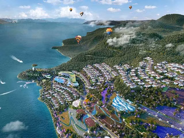 Chu tich Hoa Binh Takara muon mua vao hon 8% CTP