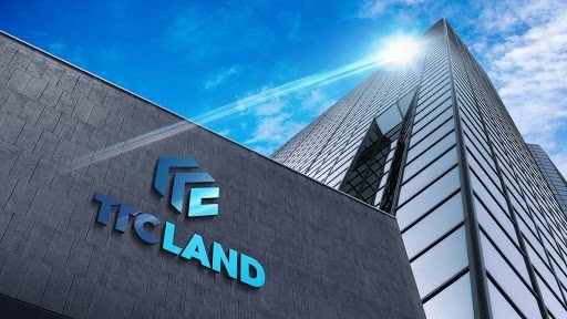 TTC Land huy động thành công 850 tỷ đồng trái phiếu TTC Land huy dong thanh cong 850 ty dong trai phieu