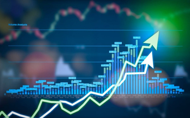 10 co phieu nao duoc du bao trien vong nam 2025?