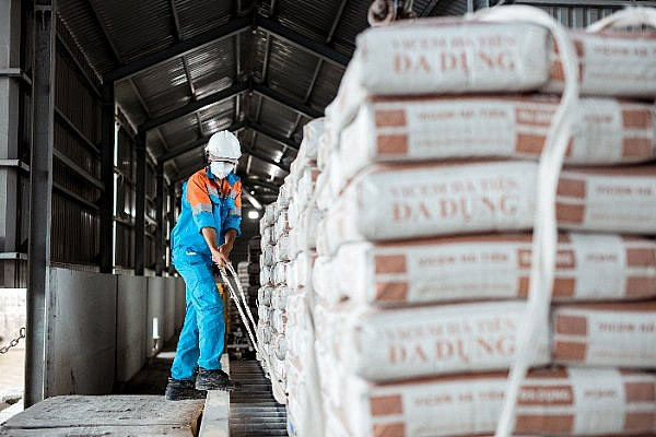 Lai quy 4 sut giam, Vicem Ha Tien van vuot ke hoach nam