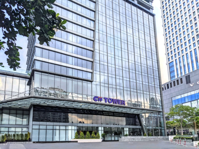 'Hụt hơi' quý 4, CII chưa thể hoàn thành kế hoạch năm 2024 'Hut hoi' quy 4, CII chua the hoan thanh ke hoach nam 2024