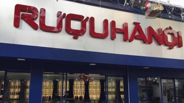 Chủ thương hiệu Vodka Hà Nội vẫn chưa thể thoát lỗ sau 9 năm Chu thuong hieu Vodka Ha Noi van chua the thoat lo sau 9 nam