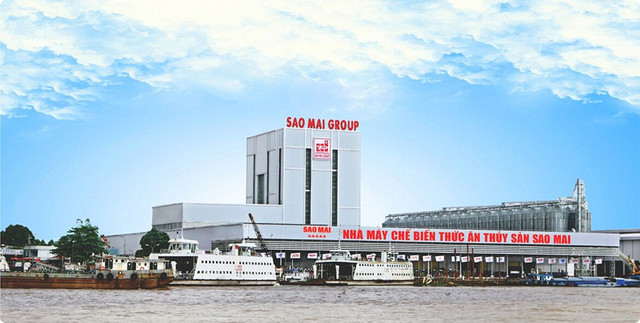 Tập đoàn Sao Mai vừa xử bị phạt về thuế gần 4 tỷ làm ăn sao? Tap doan Sao Mai vua xu bi phat ve thue gan 4 ty lam an sao?
