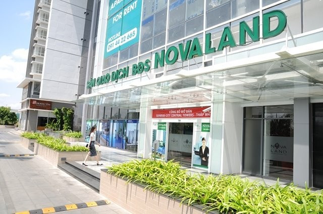 Novaland đã chi 1.500 tỷ đồng mua 5 lô trái phiếu trước hạn Novaland da chi 1.500 ty dong mua 5 lo trai phieu truoc han
