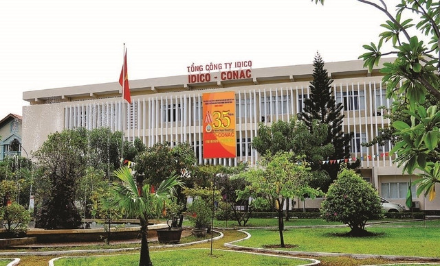 Dầu khí IDICO ước lãi hơn 240 tỷ trong 2024, gấp 3,6 lần năm trước Dau khi IDICO uoc lai hon 240 ty trong 2024, gap 3,6 lan nam truoc