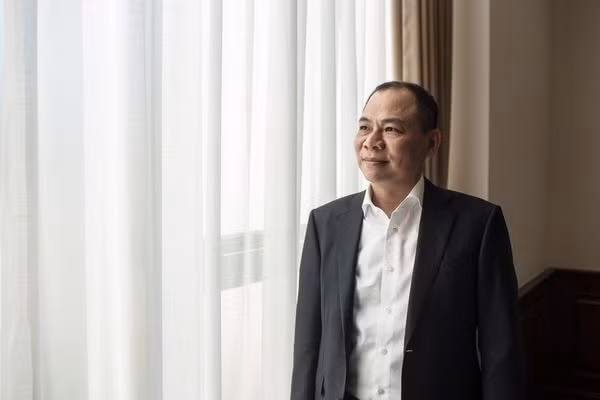 VinFast lên kế hoạch mở nhà máy sản xuất ô tô điện tại Mỹ - Hình 2 VinFast len ke hoach mo nha may san xuat o to dien tai My-Hinh-2