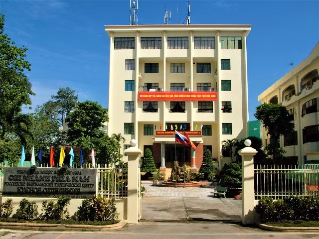 Nang luc Cty Thien Nam trung goi thau cung cap Buong oxy cao ap?