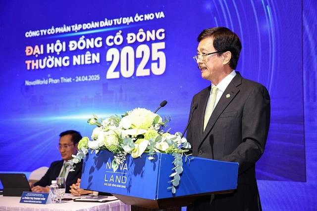 Novaland xin chủ trương chuyển đổi gần 60ha đất làm nhà ở xã hội Novaland xin chu truong chuyen doi gan 60ha dat lam nha o xa hoi