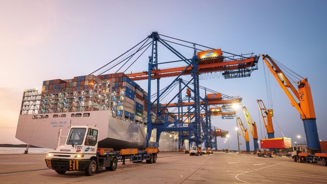 Co phieu lao doc, Gemadept muon mua lai co phieu quy