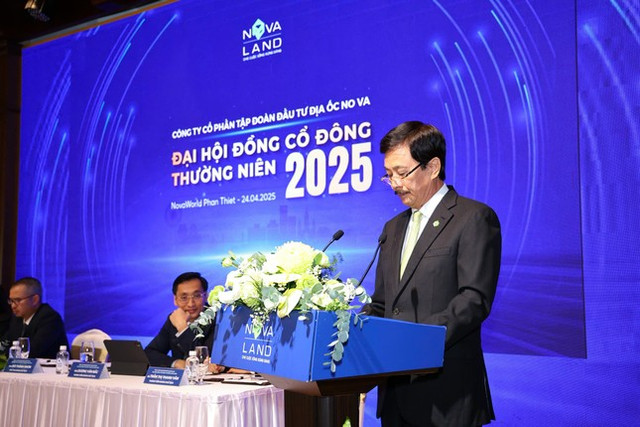 Novaland lai cham thanh toan hon 209 ty dong no trai phieu