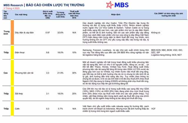 MBS Research: Nganh thep 'mien nhiem' voi thue doi ung cua chinh quyen My-Hinh-3