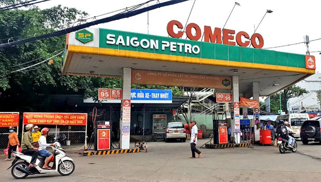 Comeco (COM) len ke hoach loi nhuan giam 41%