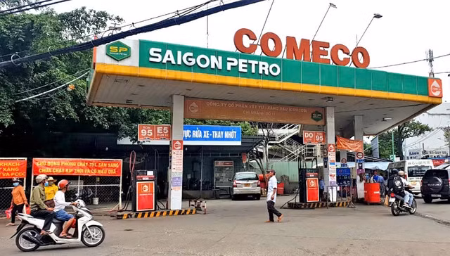 Comeco (COM) len ke hoach loi nhuan giam 41%