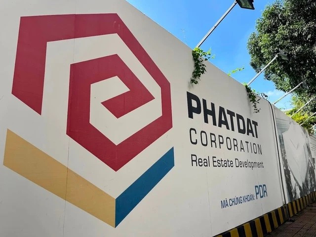 Vi sao Phat Dat bao lai 'boc hoi' 70% sau kiem toan?